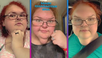 '1,000 Lb. Sisters' Star Tammy Slaton's Funniest TikTok Moments!