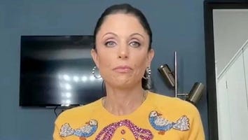 Bethenny Frankel Calls on Reality Stars to Stop Shooting Shows (Exclusive)