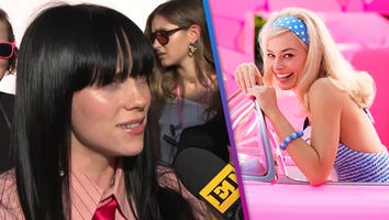 Billie Eilish on Which Barbie She Would Be and Upcoming 'Barbie' Soundtrack Song (Exclusive)