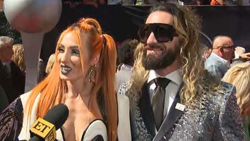 How Becky Lynch Played a Part in Making Women's Wrestling the 'Coolest Thing' on TV (Exclusive)