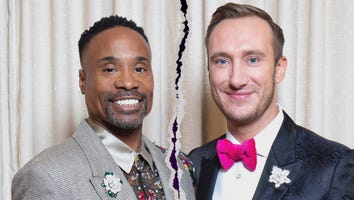 Billy Porter Splits From Husband Adam Smith After 6 Years of Marriage