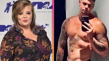 'Teen Mom's Catelynn Baltierra Running Tyler's OnlyFans Account After He Debuts Body Transformation