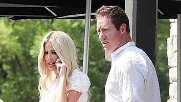 Kim Zolciak and Kroy Biermann Spotted Together at Church Amid Divorce