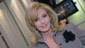 Morgan Fairchild Mourns the Loss of Longtime Partner and Fiancé Mark Seiler