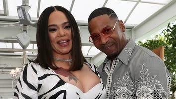 Faith Evans and Stevie J. Finalize Divorce Two Years After Split