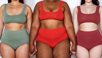 The Best Amazon Prime Day Deals on Bras and Underwear: Give Your Intimates Drawer a Much-Needed Refresh