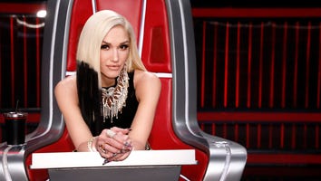 'The Voice' Coaches Snap First Photo Together for Season 24 Following Blake Shelton's Exit
