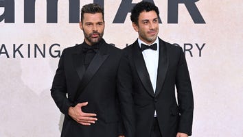 Ricky Martin and Jwan Yosef Split After 6 Years of Marriage
