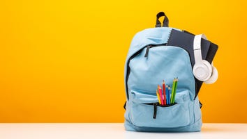 The Best Back to School Supplies Under $100: Shop Planners, Backpacks, Pencil Cases, Tech and More