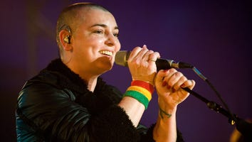Sinéad O'Connor, 'Nothing Compares 2 U' Singer, Dead at 56