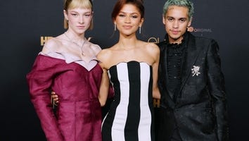 'Euphoria' Season 3 Not Expected to Premiere Until 2025