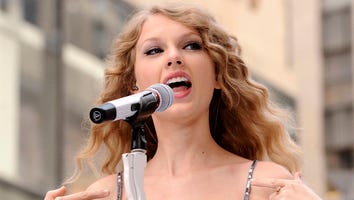 'Speak Now': How Taylor Swift Explained Album's Title and Her Songwriting Process in 2010 (Flashback)