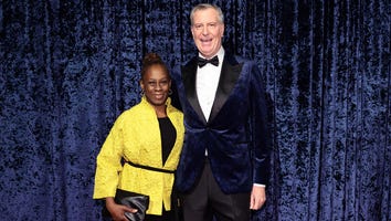 Former New York City Mayor Bill de Blasio, Chirlane McCray Separating After 29 Years of Marriage