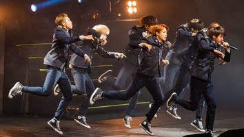 BTS' First Book, 'Beyond The Story,' Is Already a Bestseller and It's 40% Off at Amazon Right Now