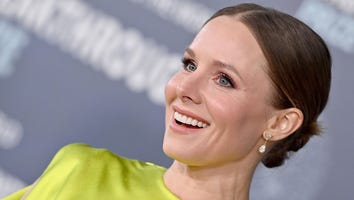 Jennifer Aniston! Jimmy Fallon! Kristen Bell's Star-Studded Dinner Table Photo Takes the Internet by Storm