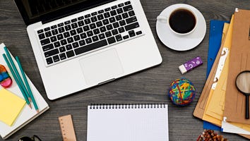 The Best Amazon October Prime Day Laptop Deals: Save on Apple, Lenovo, Samsung and More