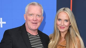 Anthony Michael Hall Welcomes Son at 55 With Wife Lucia