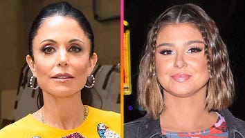 Rachel Leviss Has 'No Contact Policy' With 'VPR' Cast, Wanted Same Pay as Tom Sandoval, Ariana Madix