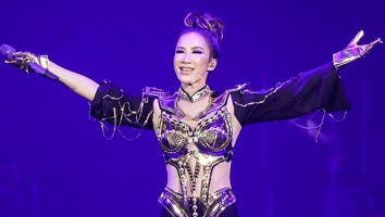 Coco Lee, Singer and First Chanel Chinese Ambassador, Dead at 48