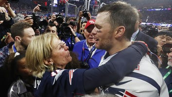 Tom Brady Shares Pics of All Three of His Kids in Birthday Tribute to His Mom
