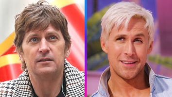 Matchbox Twenty's Rob Thomas Reacts to Ryan Gosling's 'Push' Cover Scene in 'Barbie'