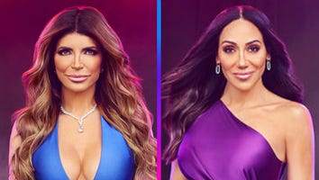 'Real Housewives of New Jersey's Teresa Giudice and Melissa Gorga Returning for Season 14