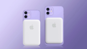 Apple's Official MagSafe Battery Pack Is on Sale for $85 at Amazon Right Now