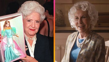 'Barbie's Ruth Handler: IRS Crimes and More Real-Life Stories of Doll's Creator