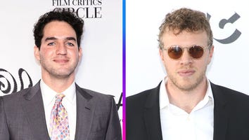 Benny Safdie Addresses 'Disgusting' Sexual Misconduct, Grooming Allegations About Sebastian Bear-McClard