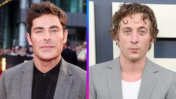 See Zac Efron and Jeremy Allen White as the Von Erichs in 'The Iron Claw'