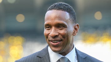 ESPN's Shaka Hislop Speaks Out After Collapsing Live on Air: 'That Was Awkward'