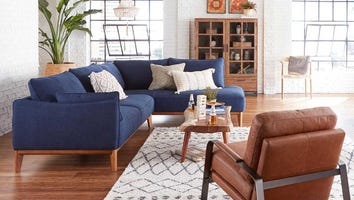 Macy's Big Home Sale Is Happening Now: Save Up to 65% on Furniture, Kitchenware, Bedding and More