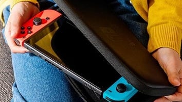 The 10 Best Nintendo Switch Cases To Keep Your Console Protected on the Go