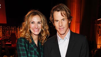 Julia Roberts Shares Rare PDA Pic With Husband Danny Moder on Their 21st Wedding Anniversary