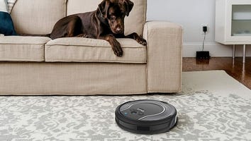 The Best Shark Robot Vacuums and Mop Deals During Amazon October Prime Day — Up to 50% Off