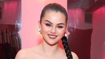 Selena Gomez Reveals How She Broke Her Hand: 'I Wish I Had a Cool Story'