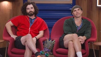 'Big Brother': Hisam Says He Blames Himself After Brutal Blindside Eviction (Exclusive)