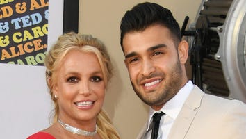 Britney Spears Posts Throwback Pic From Horseback Riding With Sam Asghari After He Files for Divorce