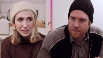 '90 Day Fiancé': Cleo Accuses Christian of Lying About Having Sex Together