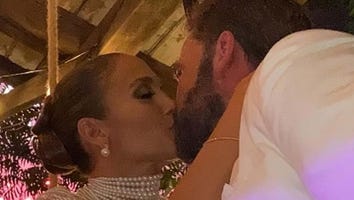 Jennifer Lopez Reveals 'Dear Ben Part II' Lyrics in Touching Anniversary Message