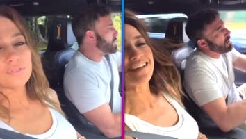 Watch Jennifer Lopez Wish Hubby Ben Affleck a Happy Birthday With Sweet Singalong Video