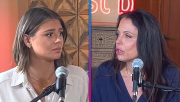 Rachel Leviss Questions if Scandoval was 'Fabricated' After Series was Set to be Canceled After Season 10