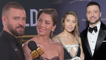 Jessica Biel and Justin Timberlake’s Sweetest Couple Moments