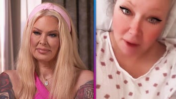 Jenna Jameson Discusses Being Given a Year to Live, Busting Herself Out of the Hospital (Exclusive)
