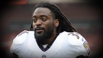 Former NFL Star Alex Collins Dead at 28