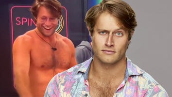 'Big Brother' Addresses Luke Valentine's Racial Slur Controversy & Evicts 1st Houseguest