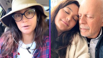 Bruce Willis' Wife Emma Heming 'Not Okay' Amid Actor's Dementia Battle