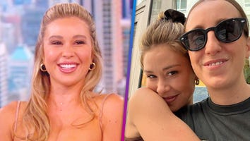 Gabby Windey Reveals How Sex With Girlfriend Robby Hoffman Has Been 'Freeing'