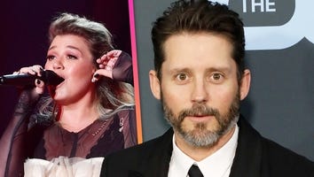 Kelly Clarkson Updates 'Piece By Piece' Lyrics to Seemingly Roast Her Ex at Vegas Residency