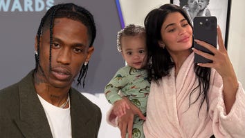 How Kylie Jenner and Travis Scott Are Co-Parenting (Source)